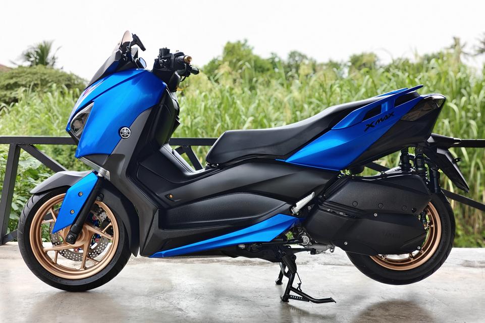 YAMAHA XMAX300 มือสอง
