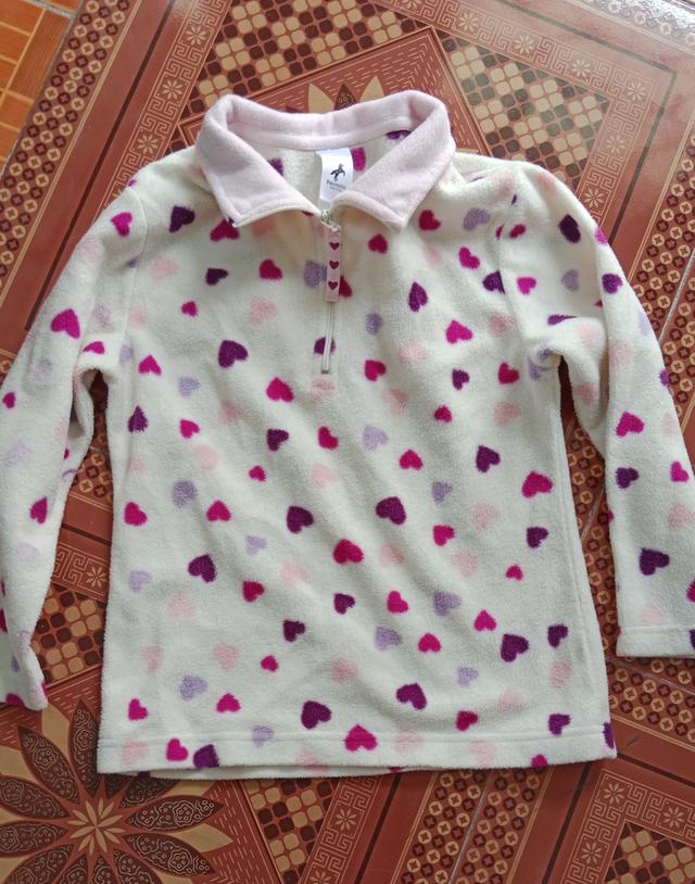 เสื้อผ้าเด็กผู้หญิงมือสอง 13
