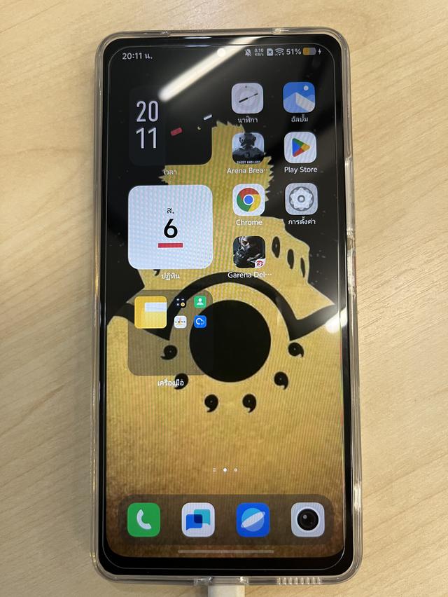 Vivo Iqoo9 รอมนอก 256GB