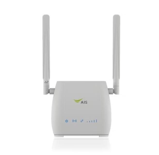 AIS HOME WIFI 4G รองรับซิมทุกเครือข่าย รูปย่อยที่ 2
