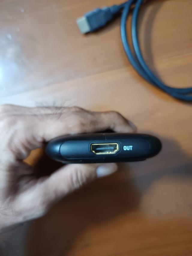 Elgato HD60S มือสอง 6