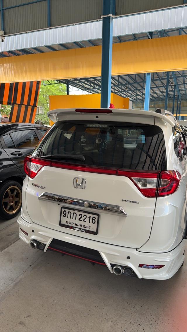 ปี 2019 Honda BRV รุ่น SV รูปที่ 7