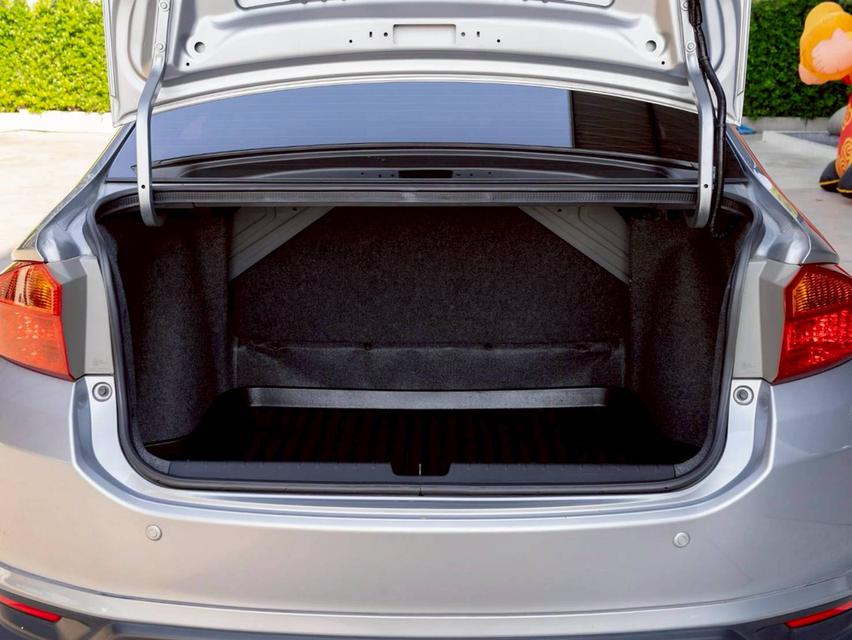 Honda City 1.5V ปี 2019 ♨️ #ประกันเครื่องเกียร์3ปี/ 30,000 km.♨️ รูปที่ 10