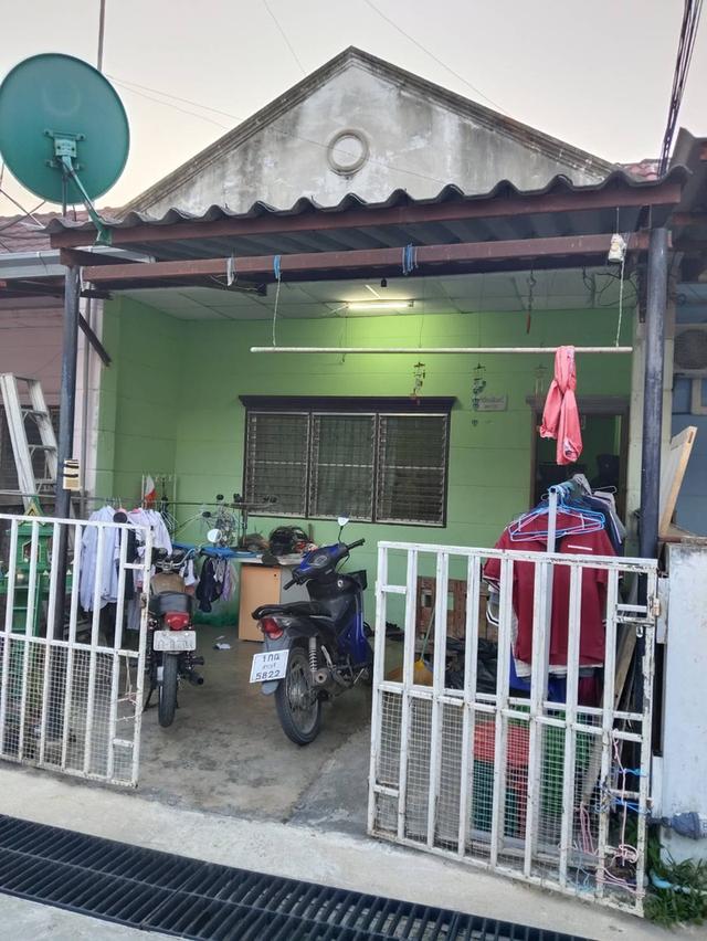 ทาวน์เฮ้าส์ มวกเหล็ก สระบุรี  2