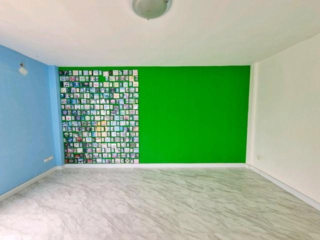 บิ๊กซี สายไหม 800 ม. BTS คูคต 1.9 กม. ปล่อยเช่าทาวน์โฮม 3 ชั้น 20 ตร.วา. 240 ตร.ม. 3 นอน 2 น้ำ รพ.สายไหม 2.6 กม.. สายไหม 6