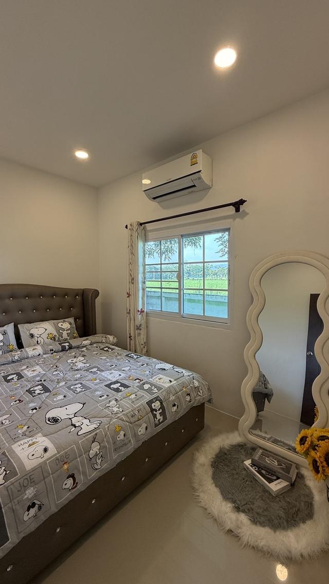 ขายบ้านพักตากอากาศสไตล์ English Cottage พร้อมเฟอร์นิเจอร์ครบ 10