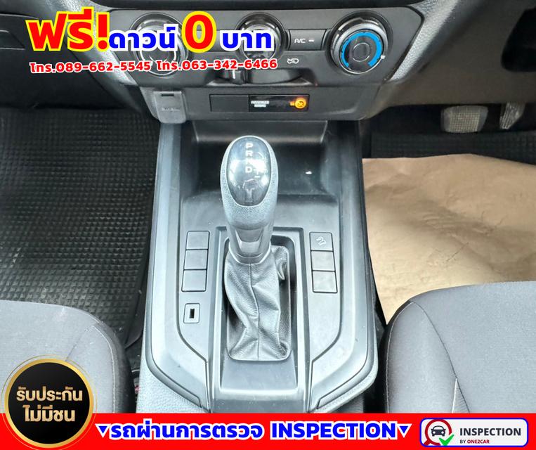 ✴️ปี2023 Isuzu D-Max 1.9 CAB-4 S ✴️ไมล์แท้ 35,xxx กม.  4