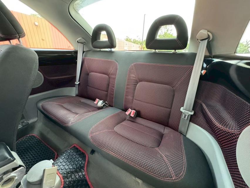 Volkswagen Beetel 2.0 รูปที่ 12