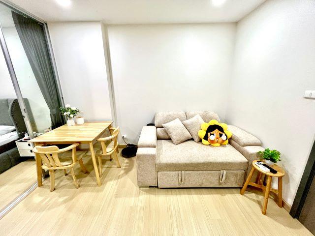 CM04399 ขาย คอนโด ศุภาลัย เวอเรนด้า สถานีภาษีเจริญ Supalai Veranda Phasi Charoen คอนโดมิเนียม ถนนเพชรเกษม 4