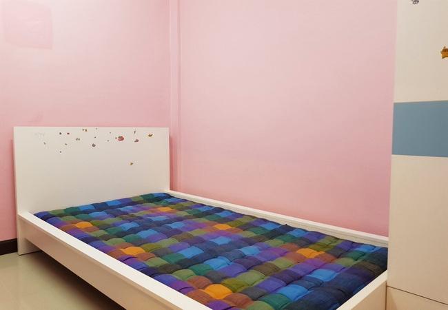 ขายทาวน์เฮ้าส์ หมู่บ้านกัญจน์เพชร 3 ซอยนวมินทร์ 74 เขตคันนายาว กรุงเทพมหานคร 6