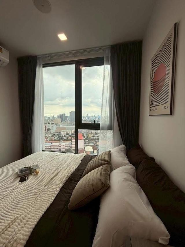 คอนโดแถว รามคำแหง บางกะปิ 10