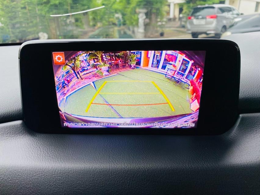 MAZDA CX 5 TOP SP 2.0cc. AUTO ปี 2020 รูปที่ 5