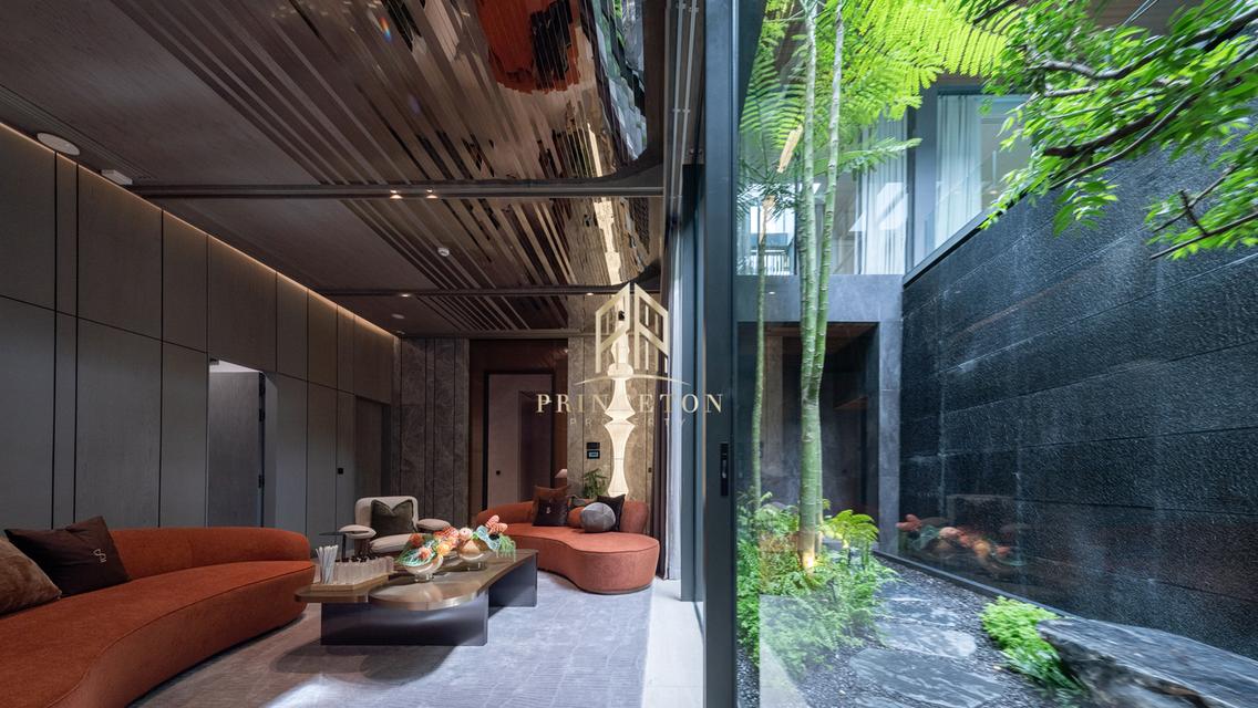 ขายบ้านเดี่ยว SONLE RESIDENCES (ซันเล เรสซิเดนเซส) 4