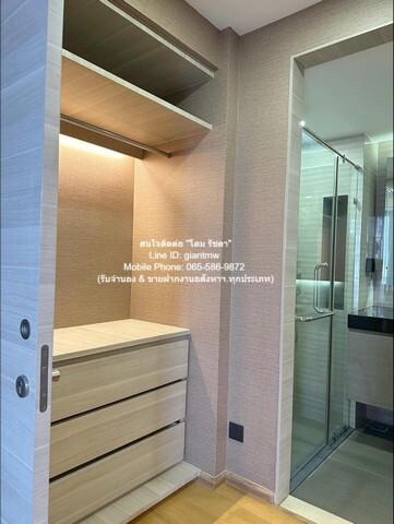 condominium คลาส หลังสวน ใกล้กับ รถไฟฟ้า BTS ชิดลม 10800000 - 1 BR 45SQ.METER พร้อมอยู่! กรุงเทพ 5