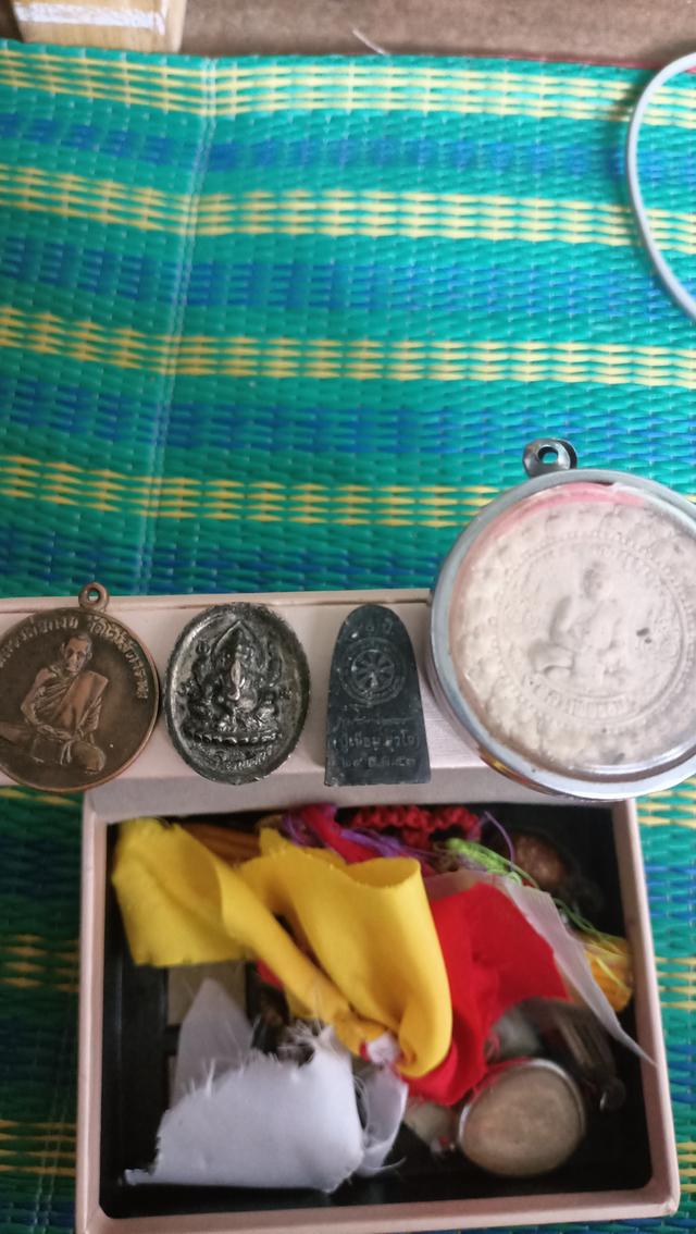 ขายพระเครื่องรับซื้อและขาย