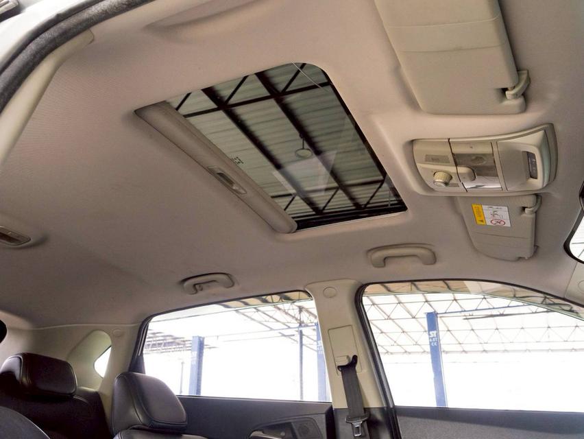 MG GS 1.5X SUNROOF ปี 2018 รับประกันเครื่องเกียร์หลังการขาย 3 ปี 9