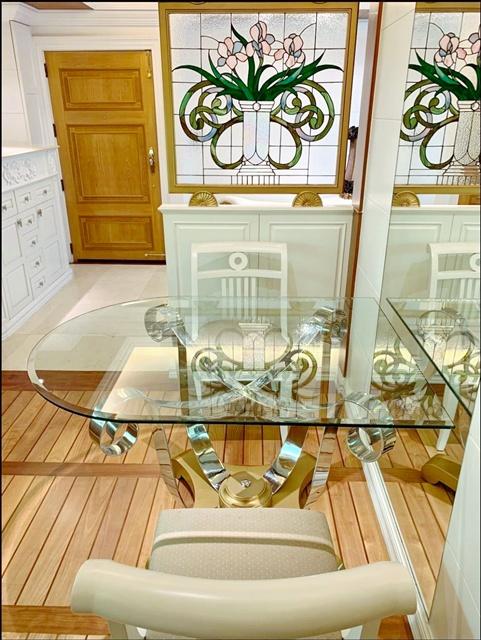 เซ็นทรัล นอร์ทวิลล์ 200ม.ตลาดนกฮูก 500 ม. ให้เช่าคอนโดบ้านสวนธน 43 ตร.ม.MRT บางกระสอ 900 ม.รีโนเวทใหม่ 1 นอน 1 น้ำ 2.9 ล 7