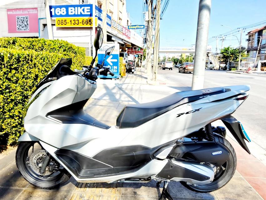  Honda PCX160i. ปี2023 สภาพเกรดA 5975 km เอกสารพร้อมโอน 3