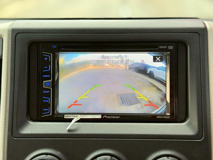 TOYOTA COMMUTER 2.8 2019  15