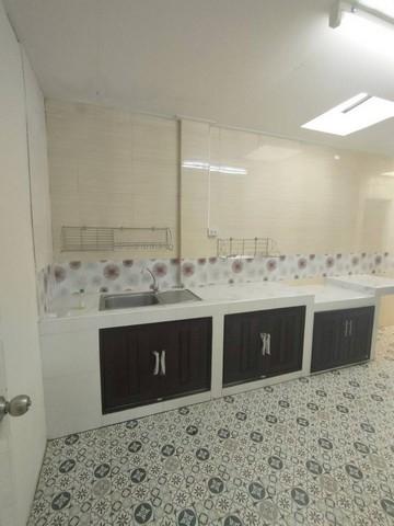 ให้เช่าบ้านเดี่ยว2ชั้นย่านโชคชัย4ลาดพร้าวลาดพร้าววังหินเสนานิคมใกล้MRTโชคชัย4ที่จอดรถ 5 คัน เหมาะอยู่อาศัยและทำโฮมออฟฟิศ 5