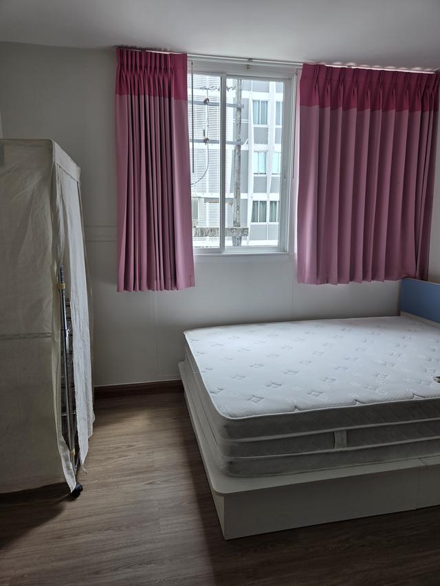 ปล่อยเช่าห้องชุด บลิซคอนโดมิเนียม พระราม 9 - หัวหมาก 4