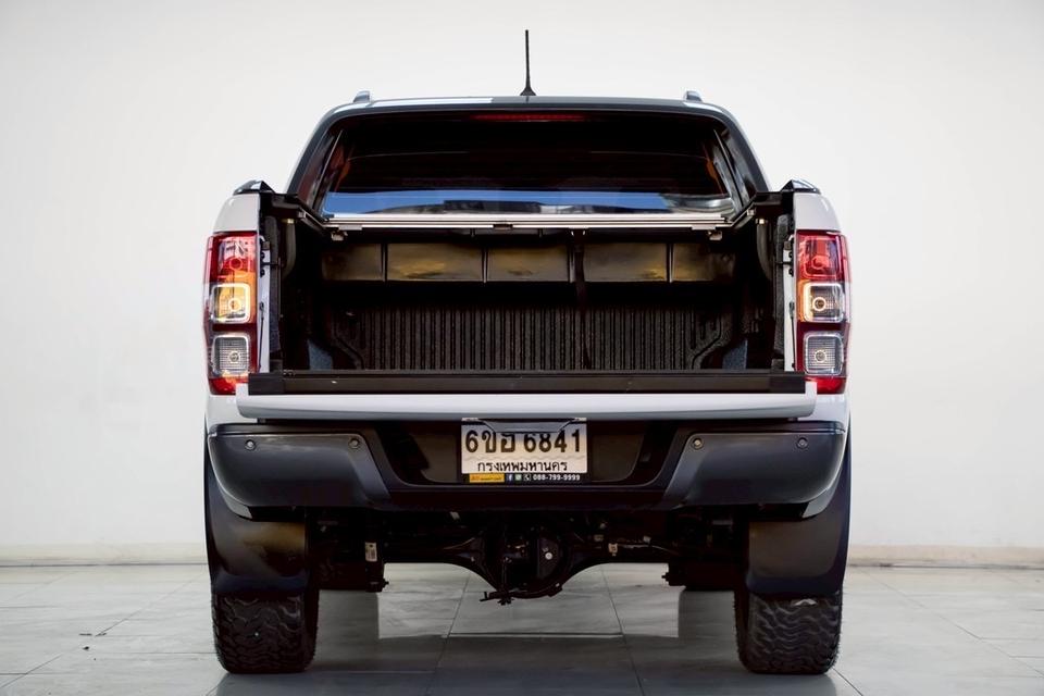 รหัสรถ 2B191 RANGER 2.0 BI-TURBO WILDTRAK HI-RIDER 4DR 2021 6