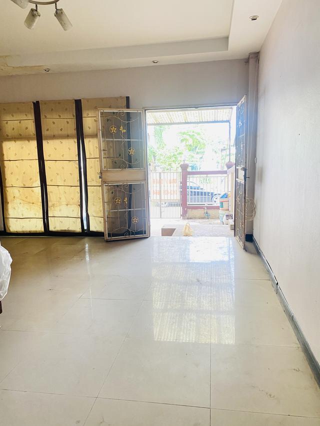 Townhouse for sale Sukhumvit 77 road 6