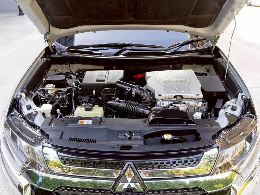 Mitsubishi Outlander Phev 2.4 GT Premium 4wd ปี 2021♨️ #ประกันเครื่องเกียร์3ปี / 30,000 km. ♨️ 20