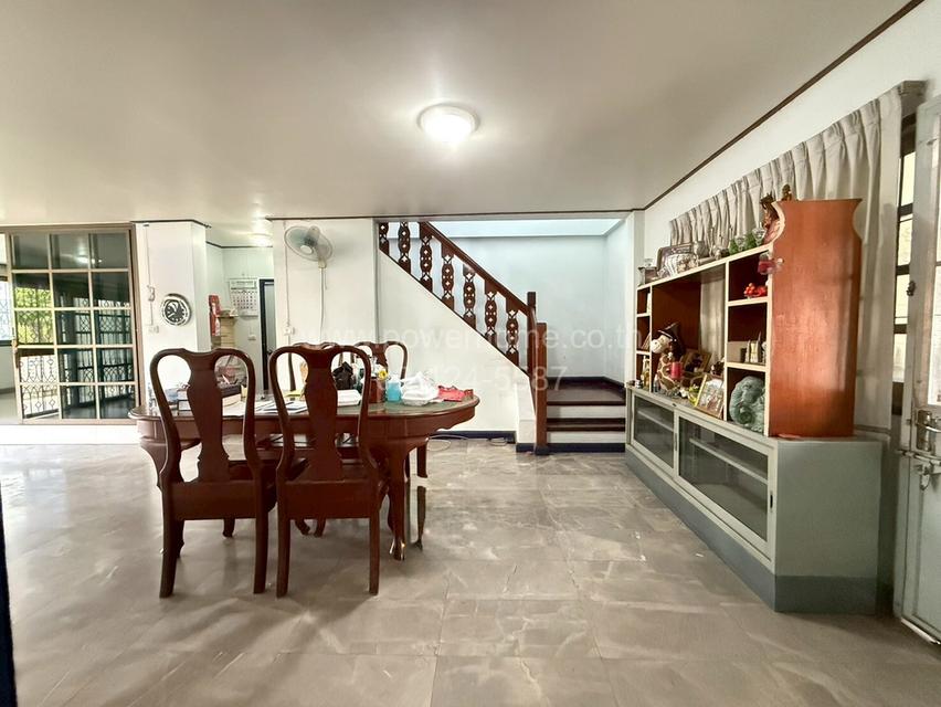 บ้านกฤษดานคร 16 ถนนบรมราชชนนี แขวงศาลาธรรมสพน์ เขตทวีวัฒนา กรุงเทพมหานคร 12