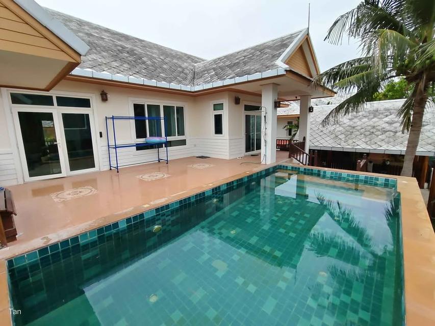 For rent Amorn Village Nearly Jomtien beach 16
