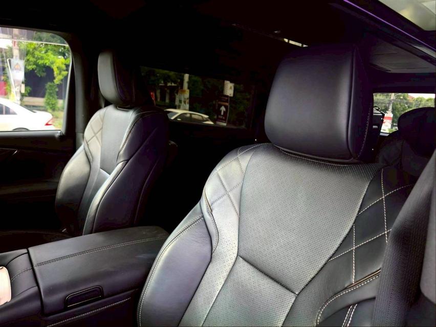 รหัสรถ KPV53 👑 Vellfire 2024 ตัวท็อป! ไมล์น้อย 7 พันกว่าโล 9