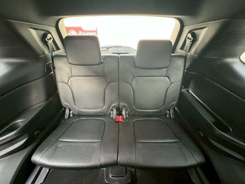 FORD EVEREST 2.0 BI-TURBO 4WD ปี 2023 12