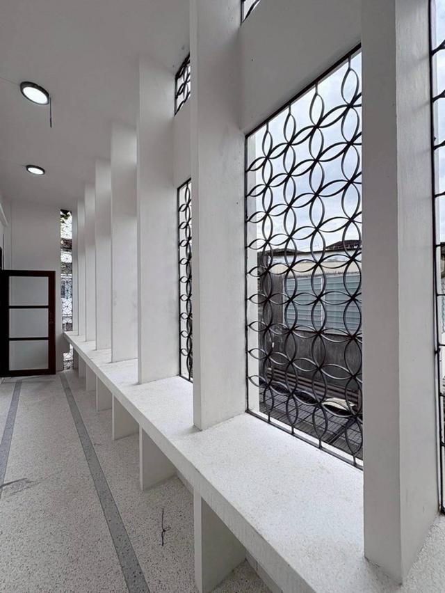 ขายด่วน ทาวน์เฮ้าส์ 7 ชั้น ย่านสยาม บรรทัดทอง พร้อมอยู่ (N.1989) 13