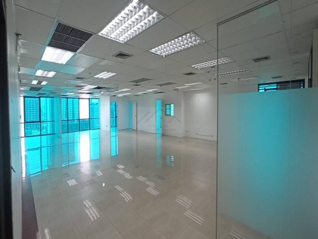 ให้เช่าพื้นที่สำนักงาน 300 ตรม. อาคาร A Tower ซ.รัชดา 18 ใกล้ MRT ห้วยขวาง 3