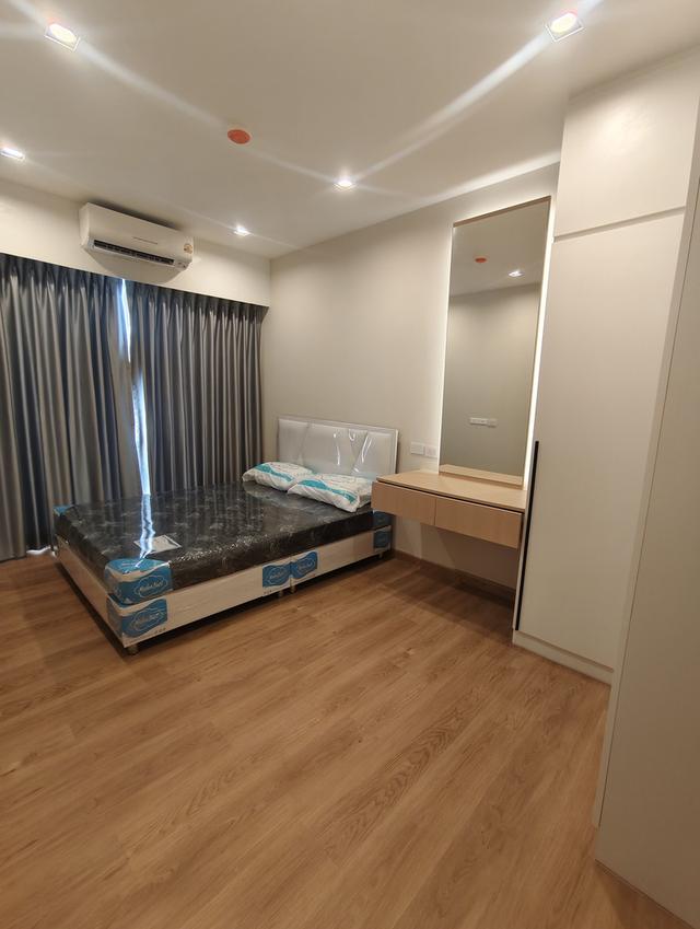 คอนโดใหม่ 2 ห้องนอน 1หัองน้ำ 1ห้องครัว 11