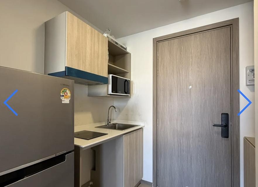 27.5 Sqm Studio 1 Bath Condo For Sale In One 9 Five Asoke - Rama 9 2