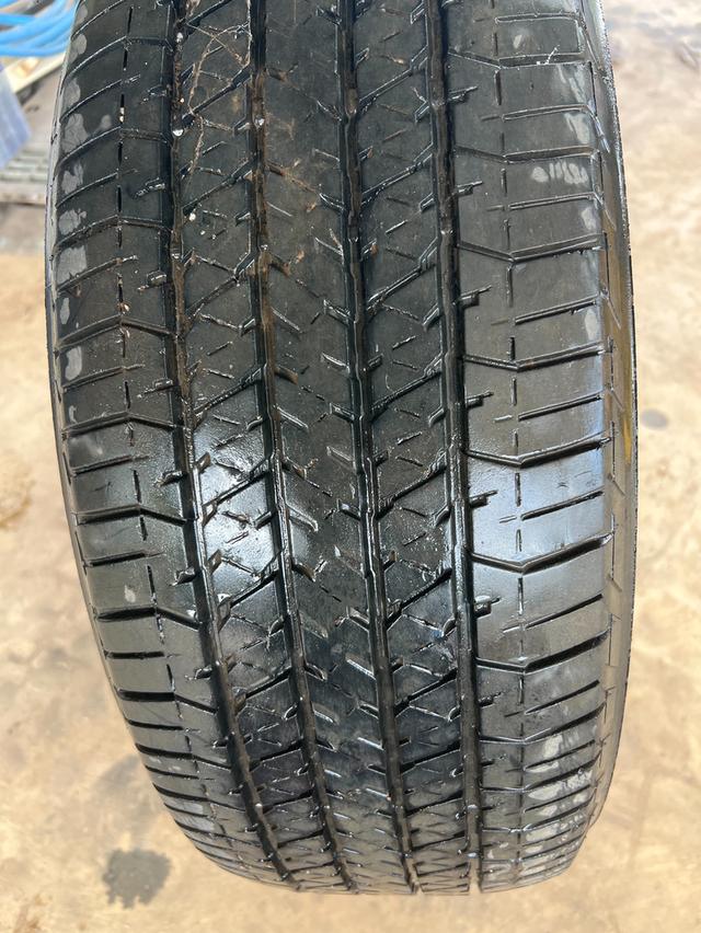 ล้อแม็กพร้อมยาง อะไหล่