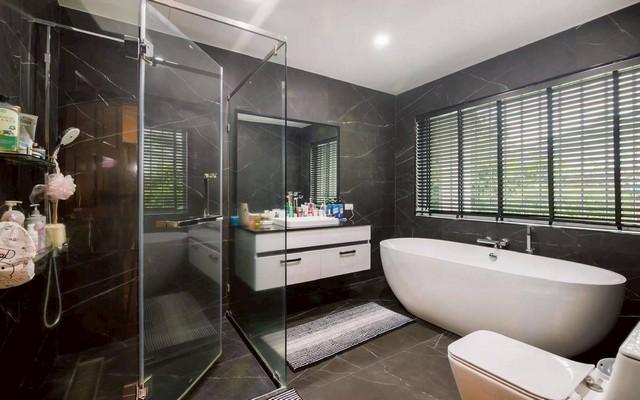 ขายบ้านวิลล่าหรูสไตล์โมเดิล ขอบอ่างมาบประชัน พัทยา จังหวัดชลบุรี 8