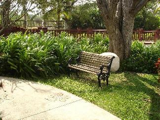 คอนโดมิเนียมหัวหิน Garden View 7