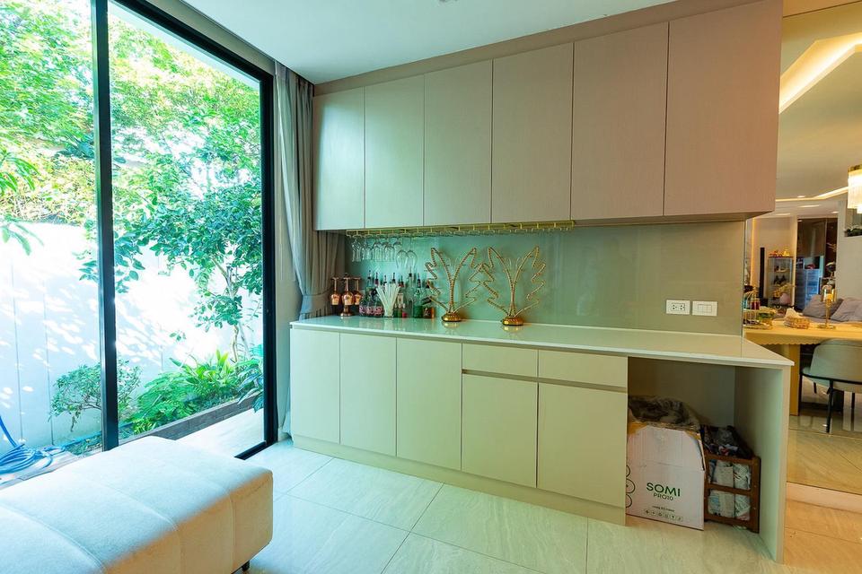 บ้านเดี่ยวหรูใจกลางสุขุมวิท – The Ava Residence อ่อนนุช สุขุมวิท 77 17
