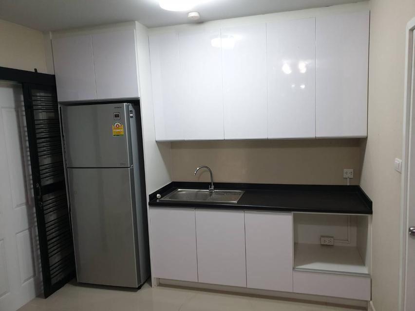 ขายด่วน บ้านเดี่ยว อารียา โคโม่ บางนา 9