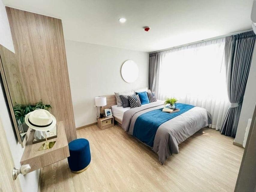 ขาย Golden Condo Harbor แหลมฉบัง | ชั้น 2 | 28 ตร.ม. | ราคา 1.72 ล้านบาท 1