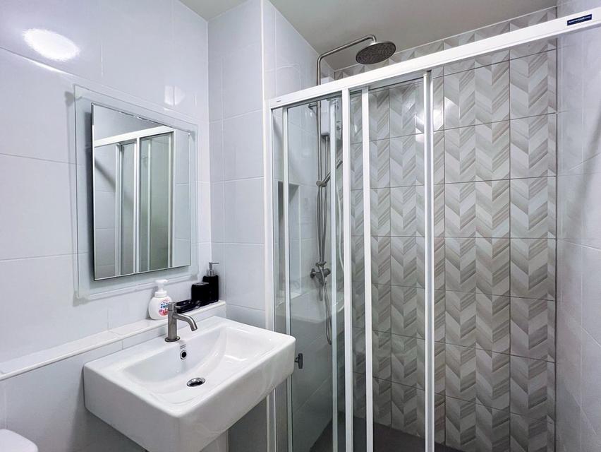 ขาย Dcondo Ping Chiangmai - 2 bedroom ห้องมุมดีที่สุด แพงสุดของโครงการ  ชั้น 7 ตึก A วิวสระยาว 10