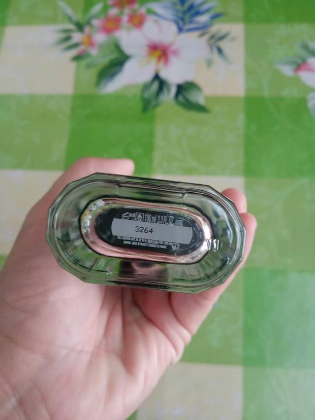 น้ำหอมแท้ราคาคุยกันได้  Davidoff cool water Parfum edp 90ml  3