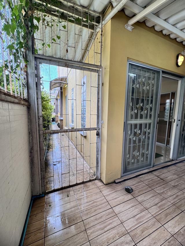 ขายทาวน์โฮมศุภาลัย นวลจันทร์ ซ.รามอินทรา 40 (N.500) 17