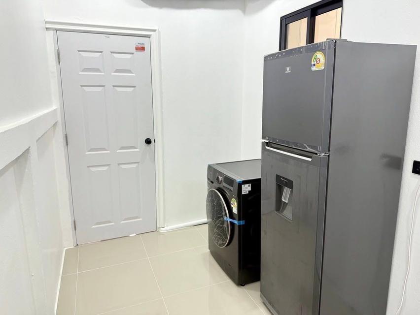 หมู่บ้านคลาสสิกโฮม 2 พร้อมของแถมพร้อมอยู่ เฟอร์นิเจอร์และเครื่องใช้ไฟฟ้า 4