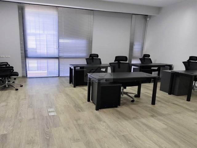 PB5508 ให้เช่าโฮมออฟฟิศ 5 ชั้น ซอยอ่อนนุช 30 โครการ The Pride สุขุมวิท77 สไตล์ Modern Luxury Loft พร้อมลิฟท์ตึกใหม่สวยพร้อมเข้าอยู่ 9