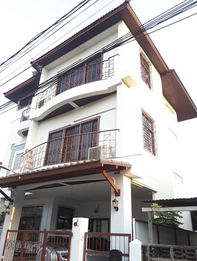 ขายบ้านเดี่ยวสุขุมวิท 101/1 วชิรธรรมสาธิต 14 บ้าน 3ชั้น บ้านสวยพร้อมอยู่ ใกล้ BTS ปุณณวิถี อุดมสุข 700ม. ถึงถนนสุขุมวิทใหญ่ ห้างทรู Digital 0879074045 1