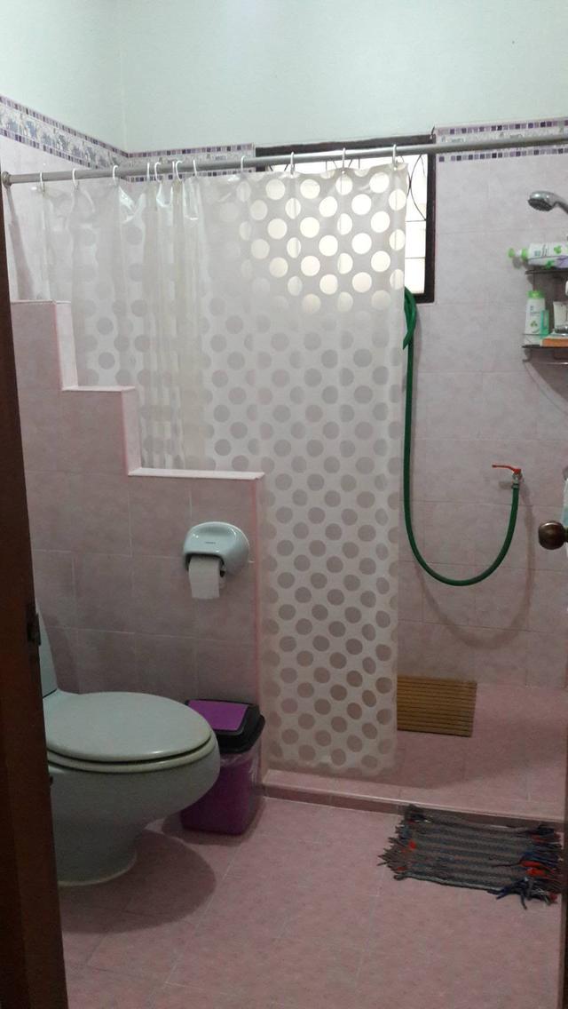 ขายบ้านเดี่ยว 2 ชั้น ทำเลทองใจกลางเมืองเชียงใหม่ ย่านช้างเผือก 125 ตร.ว. 12 ล้านบาท 5