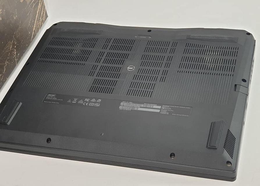 Acer Nitro 16 AN16-41-R6VJ สี Obsidian Black (มือสอง) 2